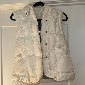 UGG Puffer Vest